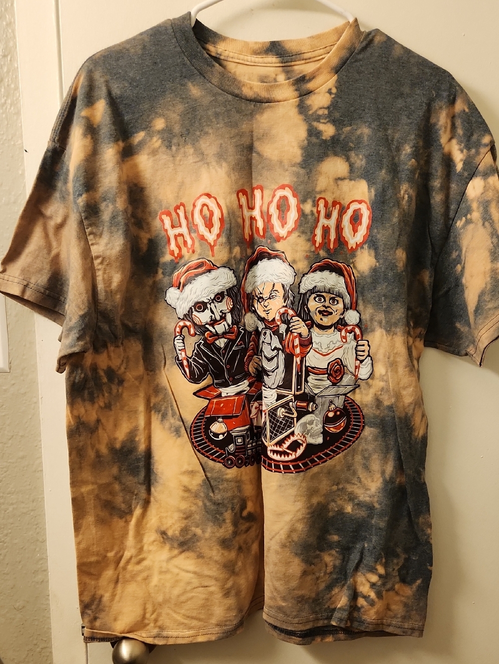 T shirt Size XL